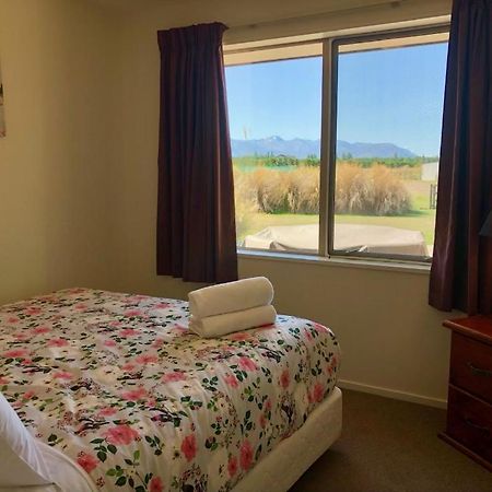 Vila Stunning 360-Degree Views Twizel Exteriér fotografie
