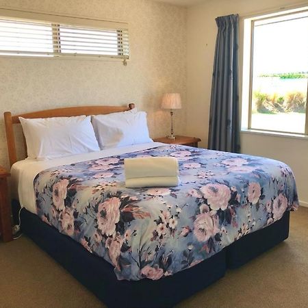Vila Stunning 360-Degree Views Twizel Exteriér fotografie